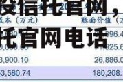 陕国投信托官网，陕国投信托官网电话