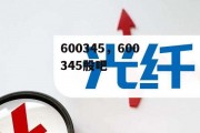 600345，600345股吧