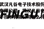 武汉凡谷电子技术股份有限公司，武汉凡谷电子技术有限公司怎么样