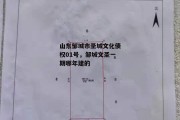 山东邹城市圣城文化债权01号，邹城文圣一期哪年建的