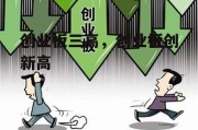 创业板三高，创业板创新高