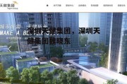 深圳天健集团，深圳天健集团魏晓东