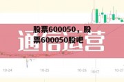 股票600050，股票600050股吧