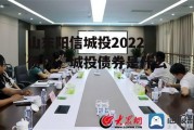 山东阳信城投2022债权，城投债券是什么