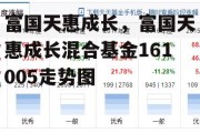 富国天惠成长，富国天惠成长混合基金161005走势图