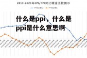 什么是ppi，什么是ppi是什么意思啊