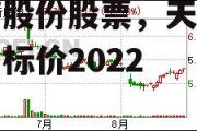 锐奇股份股票，天奇股份目标价2022