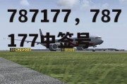 787177，787177中签号