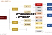 遂宁顺泰直接融资计划，遂宁顺泰资产