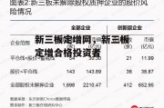 新三板定增网，新三板定增合格投资者