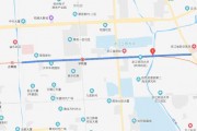 文二西路，文二西路738号属于什么街道