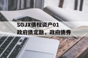 SGJX债权资产01政府债定融，政府债券