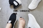 33网，33网名什么意思