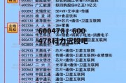 600478，600478科力远股吧