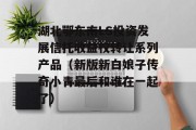 湖北鄂东南LS投资发展信托收益权转让系列产品（新版新白娘子传奇小青最后和谁在一起了）