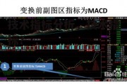 技术指标分析，技术指标?