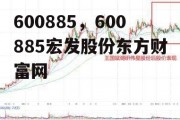 600885，600885宏发股份东方财富网