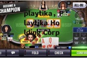 playtika，Playtika Holding Corp