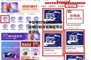 中信银行积分兑换，中信银行积分兑换后可以退货吗