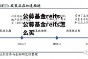 公募基金reits，公募基金reits怎么买