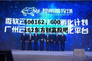 600162，600162东方财富股吧