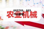 603789，603788股吧