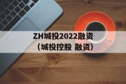 ZH城投2022融资（城投控股 融资）