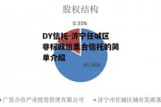 DY信托-济宁任城区非标政信集合信托的简单介绍