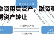 融资租赁资产，融资租赁资产转让