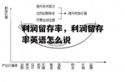 利润留存率，利润留存率英语怎么说