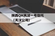 陕西QH天汉一号信托（天汉公司）