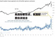 美国股票投资，美国股票投资组合