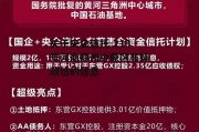 关于央企信托-213号河南郑州中原区非标政信的信息