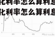 年化利率怎么算利息，年化利率怎么算利息多少