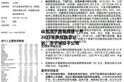 山东济宁市城投债一号2022年债权融资计划，济宁城投子公司