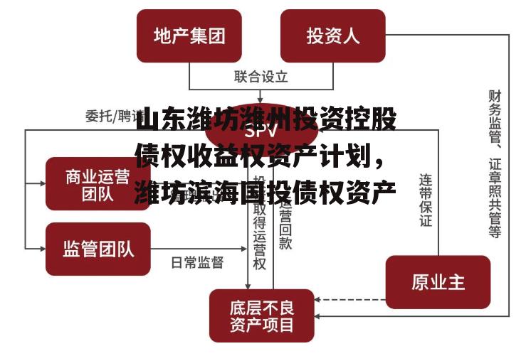 山东潍坊潍州投资控股债权收益权资产计划，潍坊滨海国投债权资产