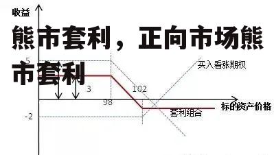 熊市套利，正向市场熊市套利