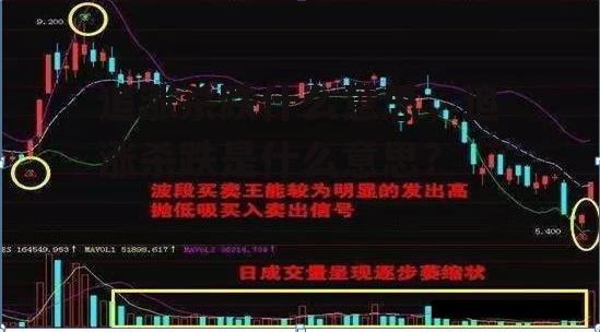 追涨杀跌什么意思，追涨杀跌是什么意思?