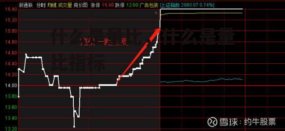 什么是量比，什么是量比指标