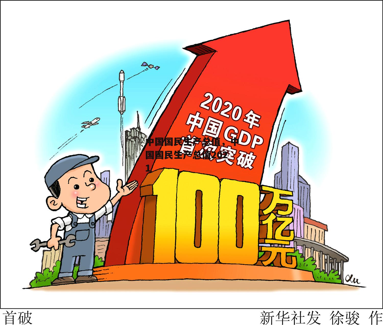 中国国民生产总值，中国国民生产总值2021