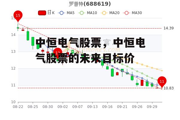 中恒电气股票，中恒电气股票的未来目标价