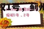 2022年天津蓟州新城债权1号，蓟州新城地块