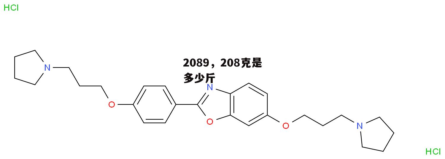 2089，208克是多少斤