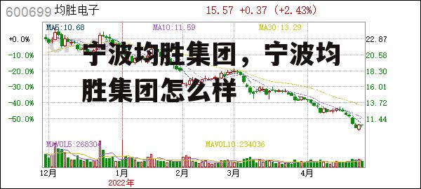 宁波均胜集团，宁波均胜集团怎么样