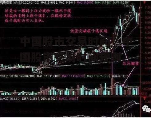 中国股市交易时间，中国股市交易时间规则