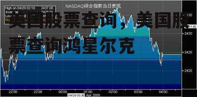 美国股票查询，美国股票查询鸿星尔克