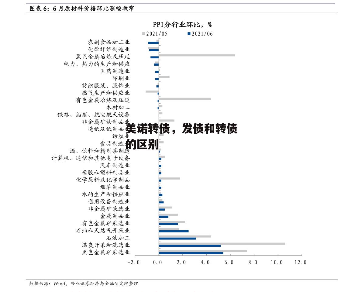 美诺转债，发债和转债的区别