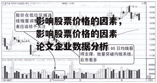 影响股票价格的因素，影响股票价格的因素 论文企业数据分析