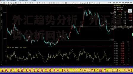 外汇趋势分析，外汇趋势分析网站