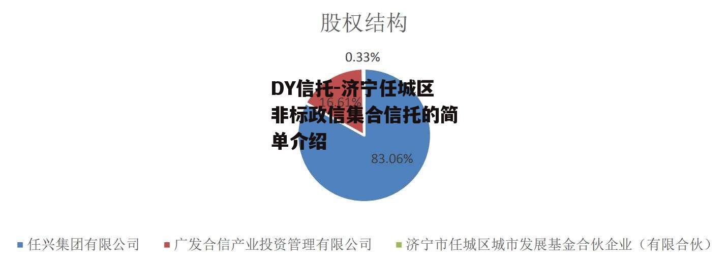 DY信托-济宁任城区非标政信集合信托的简单介绍